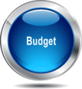 Button Budget